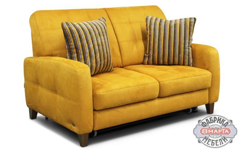 прямой диван Томас