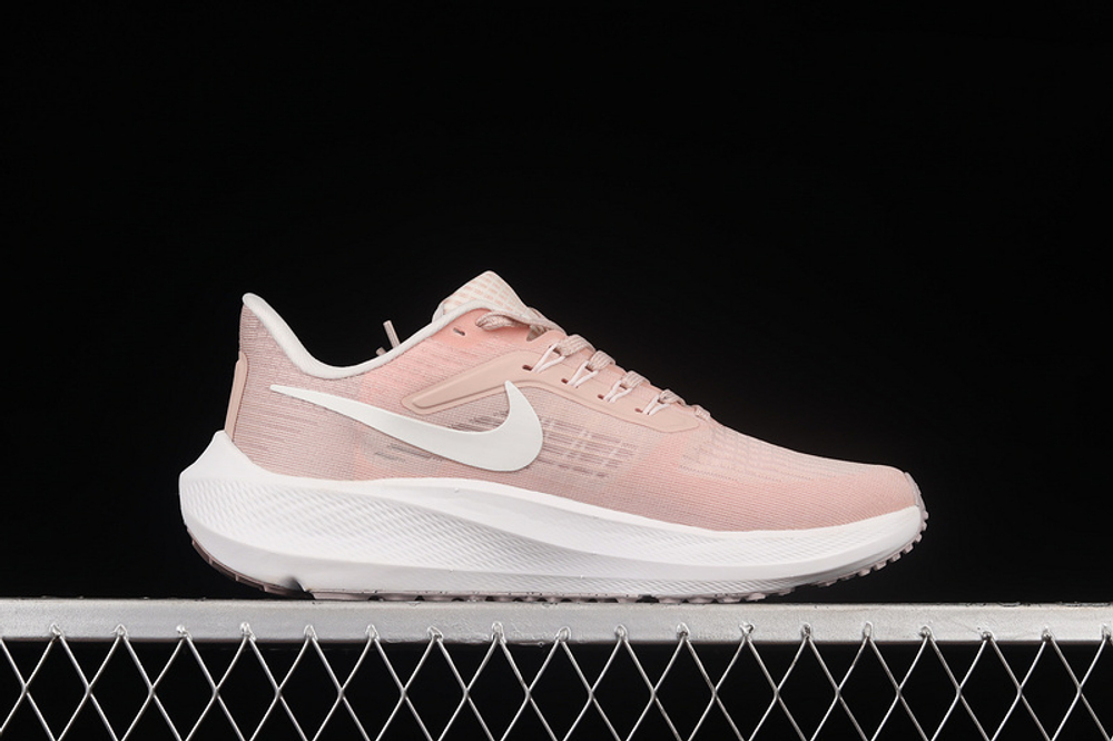 Nike air sale pegasus rose gold