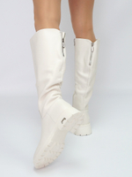 Сапоги женские зимние POPULAR FASHION B12W-19R