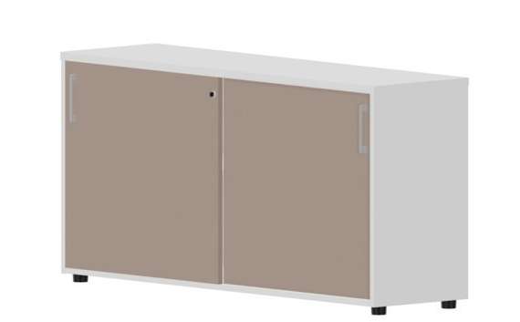 Шкаф-купе 136х40х75см