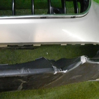 Бампер передний Maserati Quattroporte VI 6 (2012-2016)