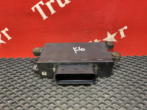 Блок управления AdBlue 2017г