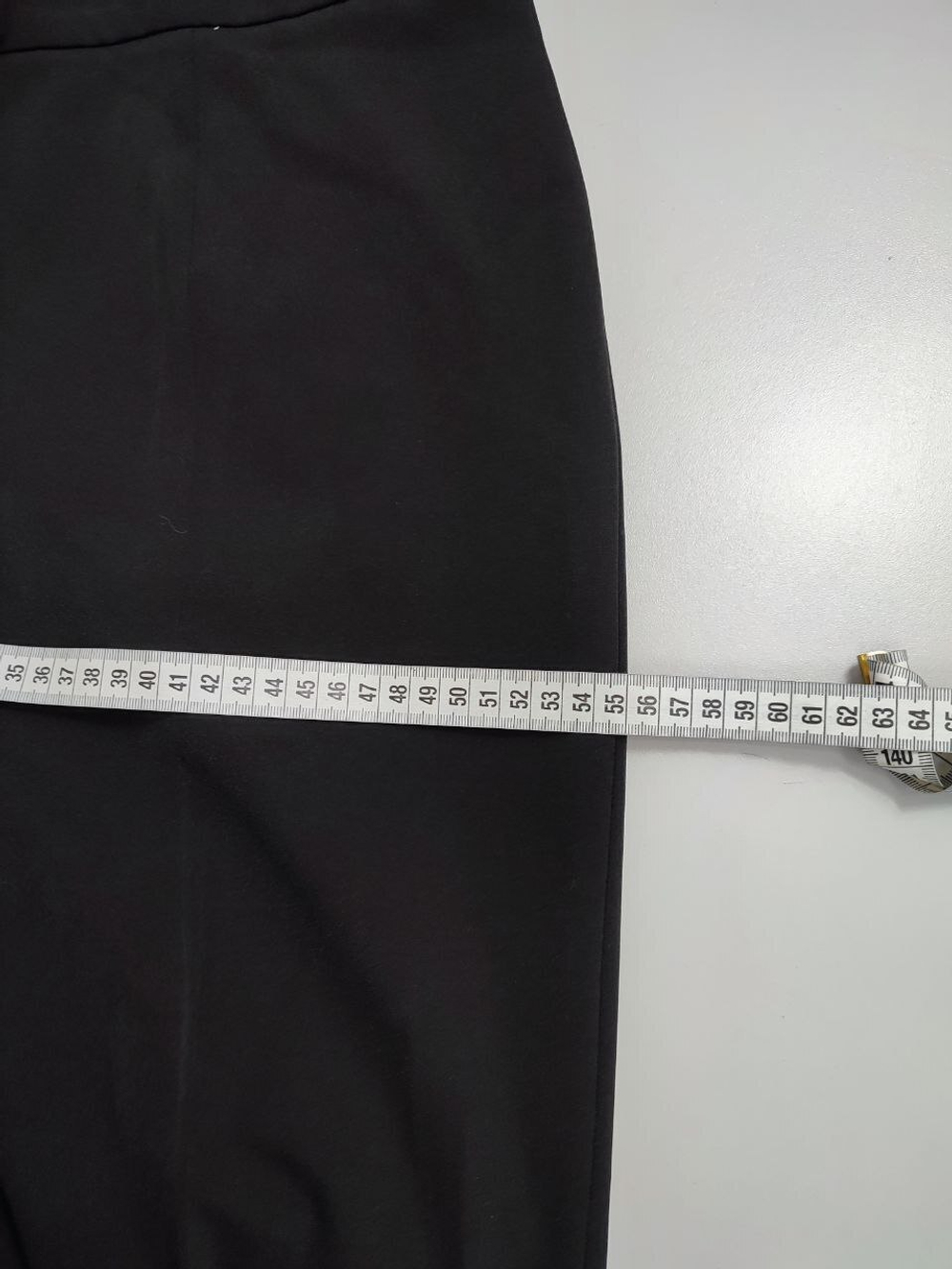 Брюки Wichele черные 50 размер