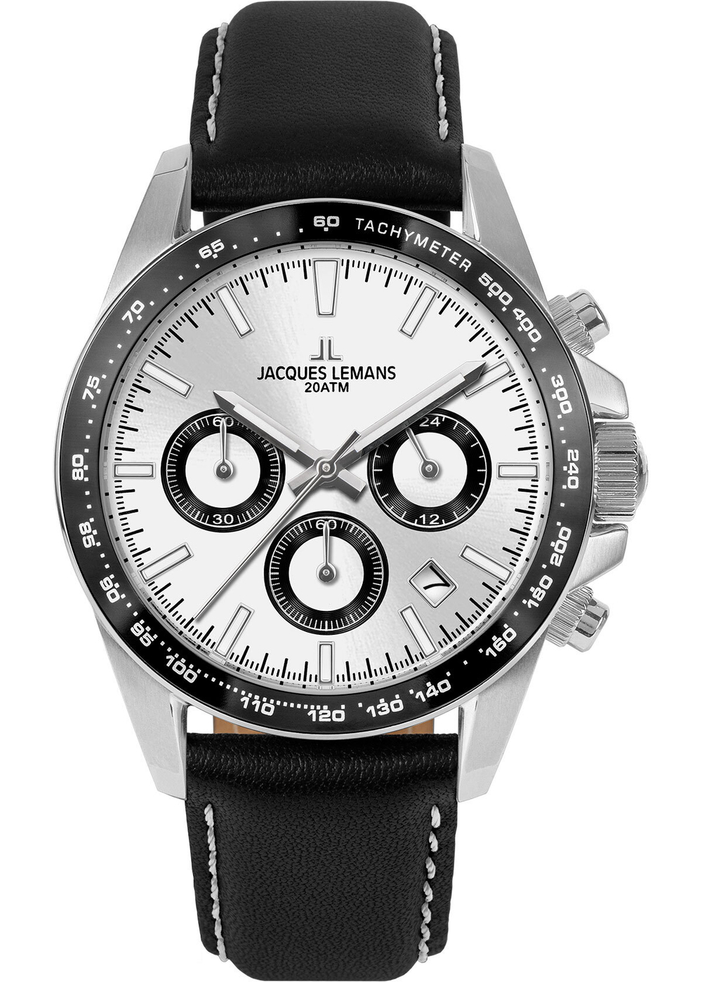 Jacques Lemans 11877B