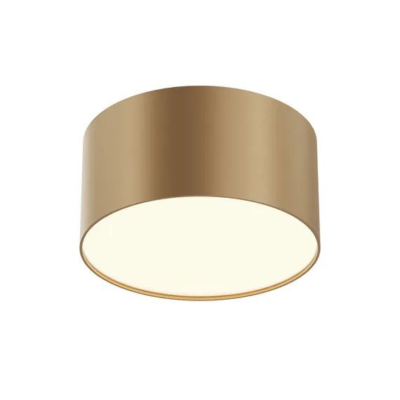 Потолочный светильник Зон / Zon 12 Вт 3000 К 120° Technical c032cl-12w3k-rd-mg