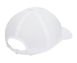 Теннисная кепка Adidas Baseball Cap - белый