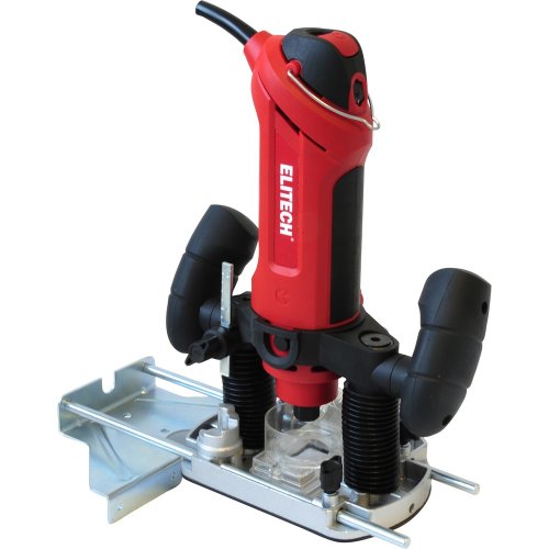 Прямошлифмашина ELITECH МПШ 0650Э (E2213.054.01)