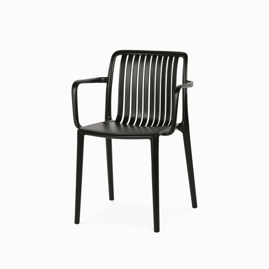 Стул Bande черный 