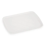 Поднос столовый 480мм, Белый