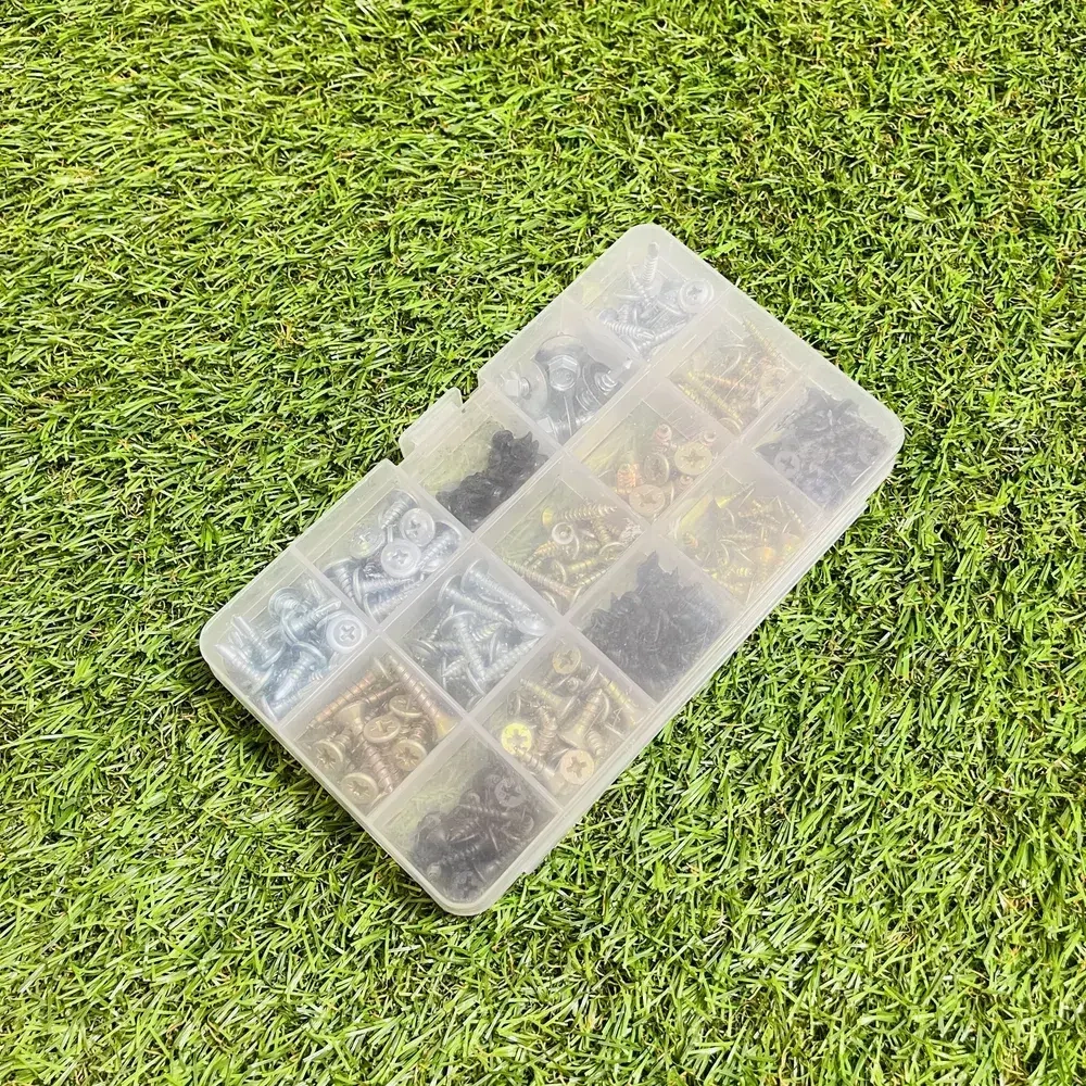 Набор Саморезов (300)