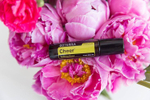 «Радость» смесь эфирных масел для поднятия настроения, doTERRA Cheer Touch, роллер 10 мл