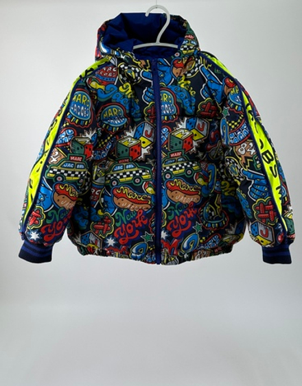 Куртка Marc Jacobs