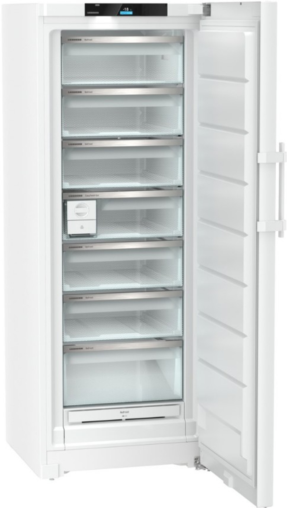 Морозильник Liebherr FNc 727i Peak