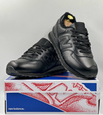 New Balance 574 (с мехом)