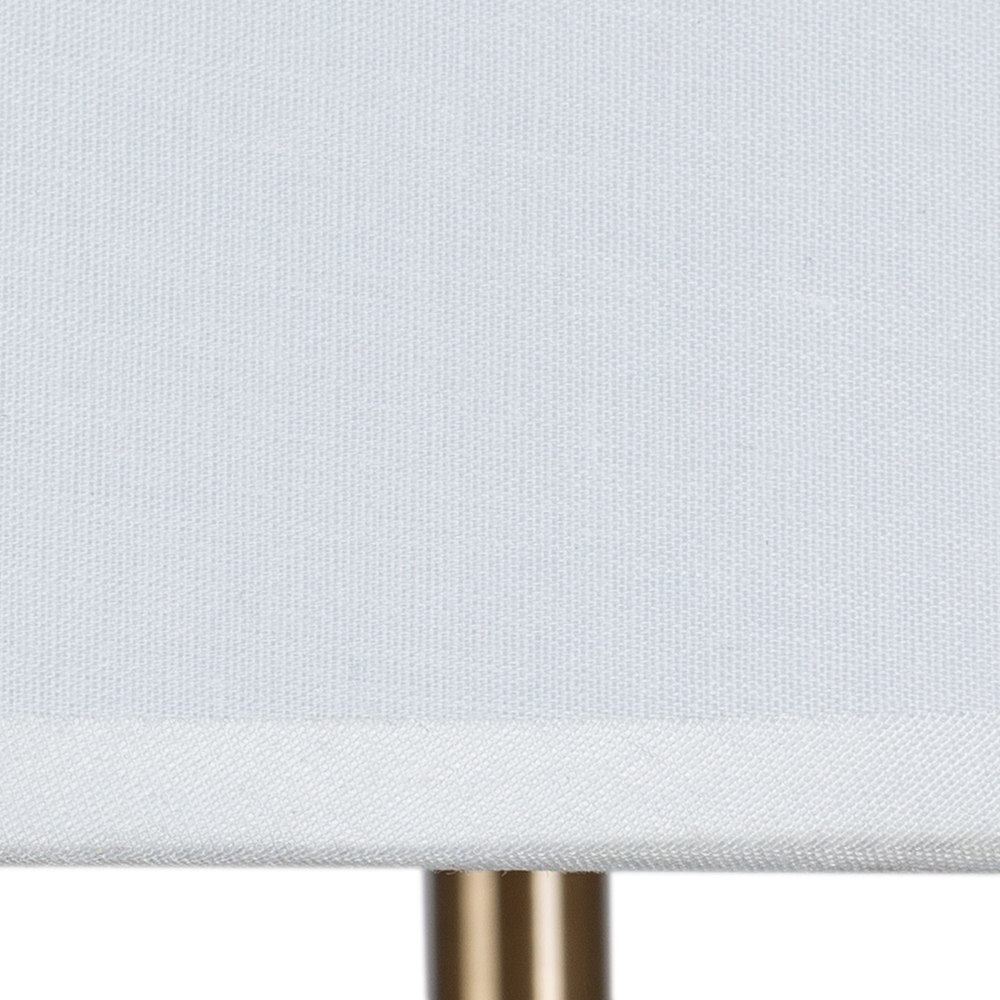 Настольная лампа Arte Lamp A4028LT-1PB