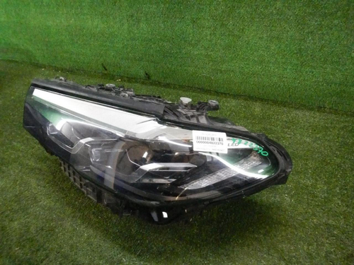 Фара левая BMW 5er G30 (2020-2023) LED