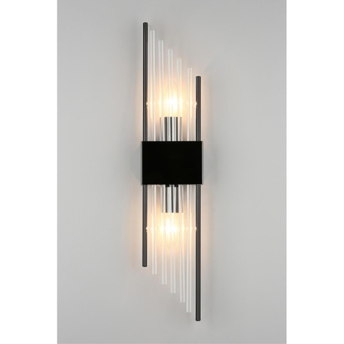 Настенный светильник Aployt Klod APL.639.11.02