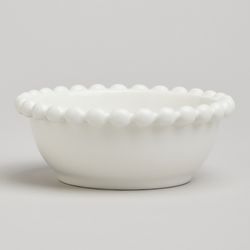 НАБОР САЛАТНИКОВ LEFARD "PEARL" 4 ШТ. 10,5*4 СМ (КОР=24НАБ.)