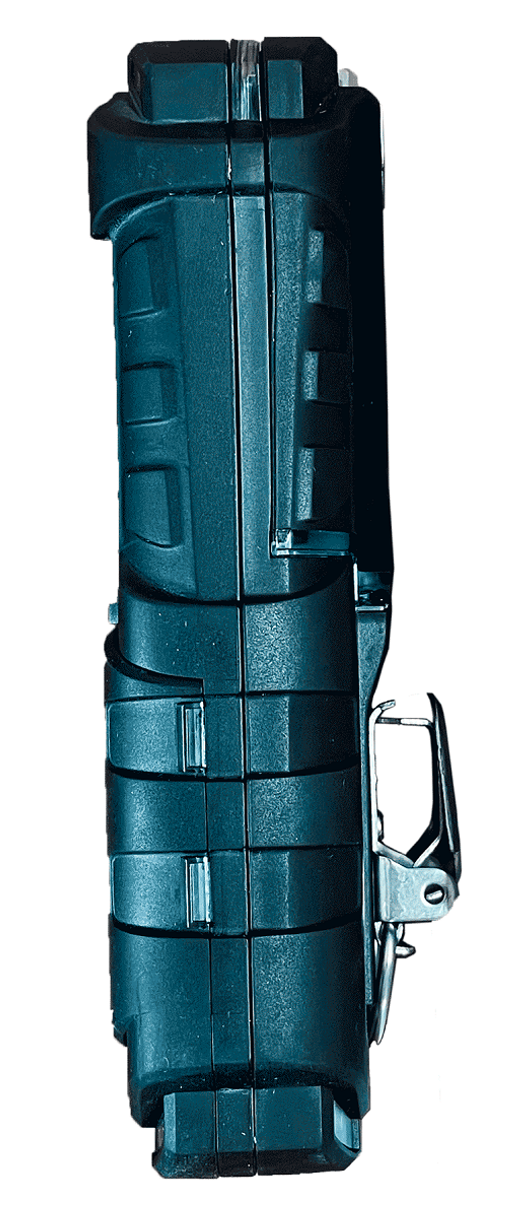 Лидер 041М газоанализатор многокомпонентный взрывозащищённый переносной