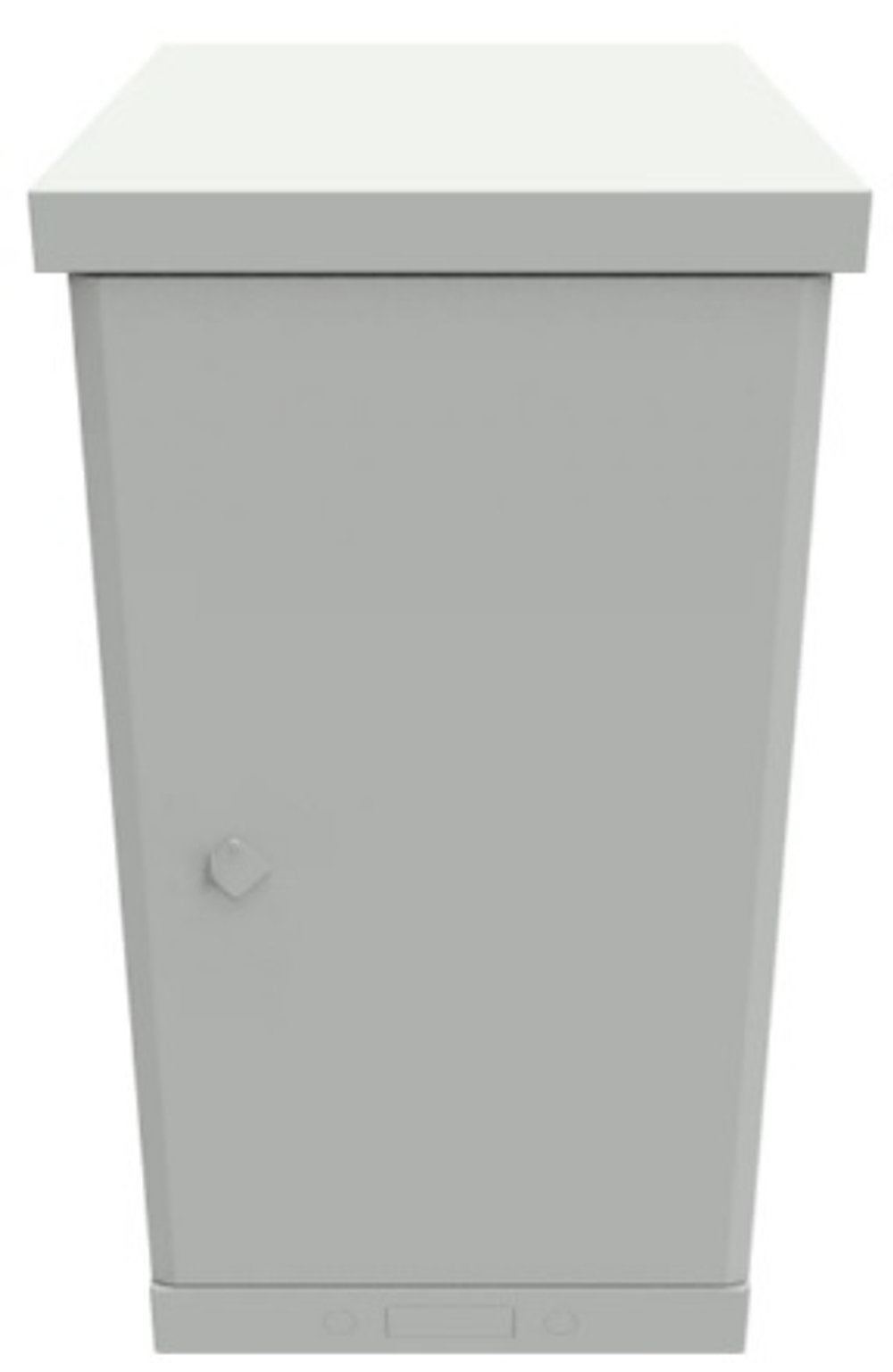 Шкаф напольный 19", 33U SNR SNR-OFC-336080-1500-АС