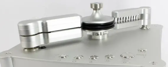 Clearaudio double matrix professional SONIC