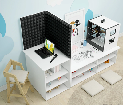 Комплект "Мультисъёмка"