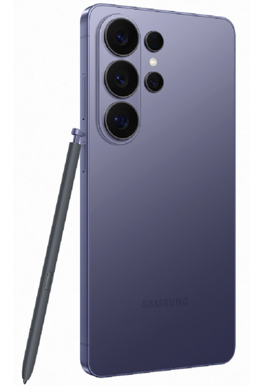 Смартфон Samsung Galaxy S26 Ultra 12/256 ГБ Фиолетовый Purple