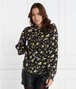 Рубашка Zadig&amp;Voltaire - черный(WWSH00568)