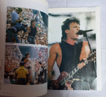 Live Aid: World Wide Concert Book / Peter Hillmore