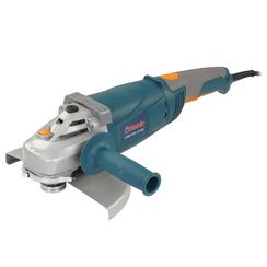 Машина шлифовальная угловая Rebir LSM-230/2100