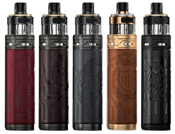 Купить Набор Voopoo DRAG X PnP-X Kit