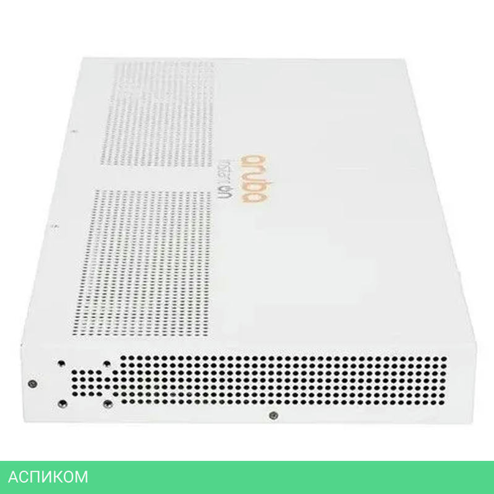 Коммутатор HPE Aruba Instant On 1830 24G (JL812A)