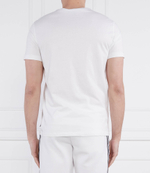 футболка checker aviator Michael Kors - белый(CR351BUFV4)