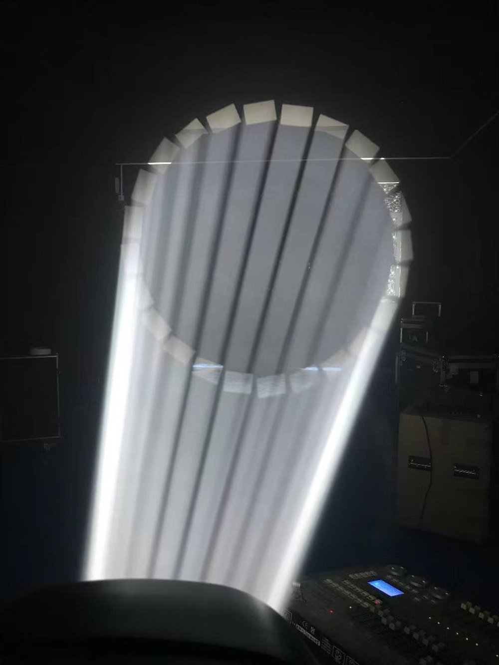 Световой прибор Amixled SHARPY PLUS 470W