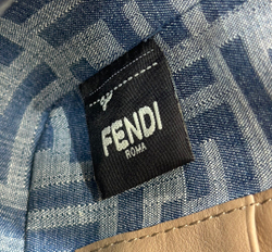 Fendi Baguette 19 cm