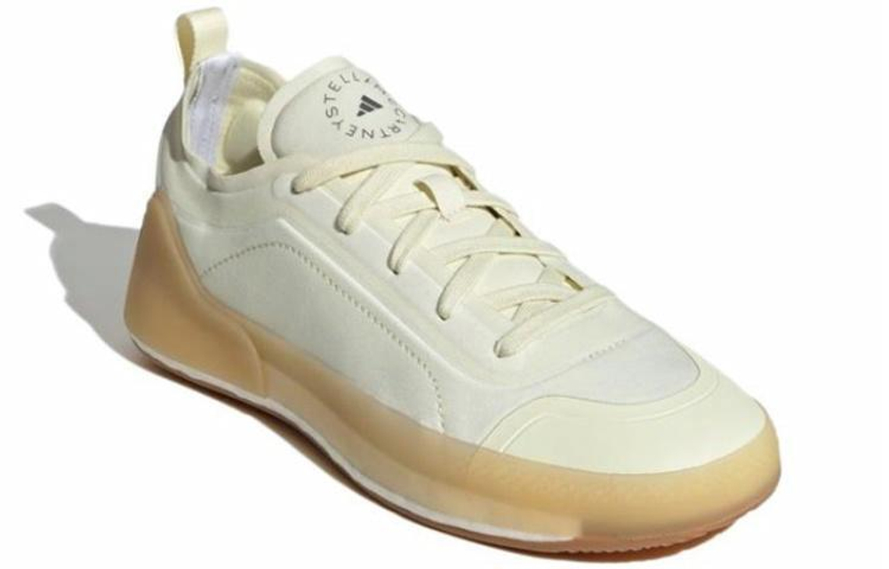 Кроссовки Stella Mccartney X Adidas Treino Natural Dye (Женская размерная сетка)