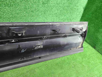 Накладка двери правая Mercedes GLB X247 (19-нв)