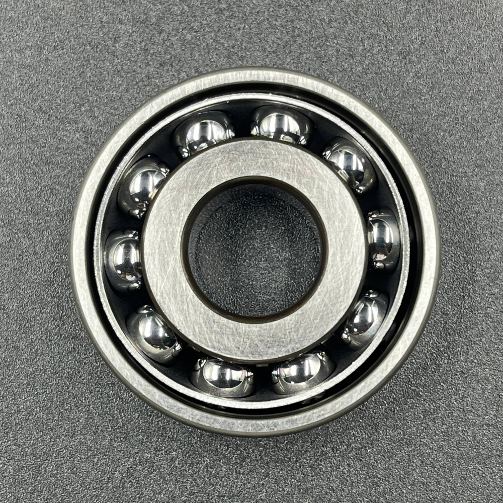 Подшипник торсионного вала шариковый 3BJ-60213-0 (Tohatsu)