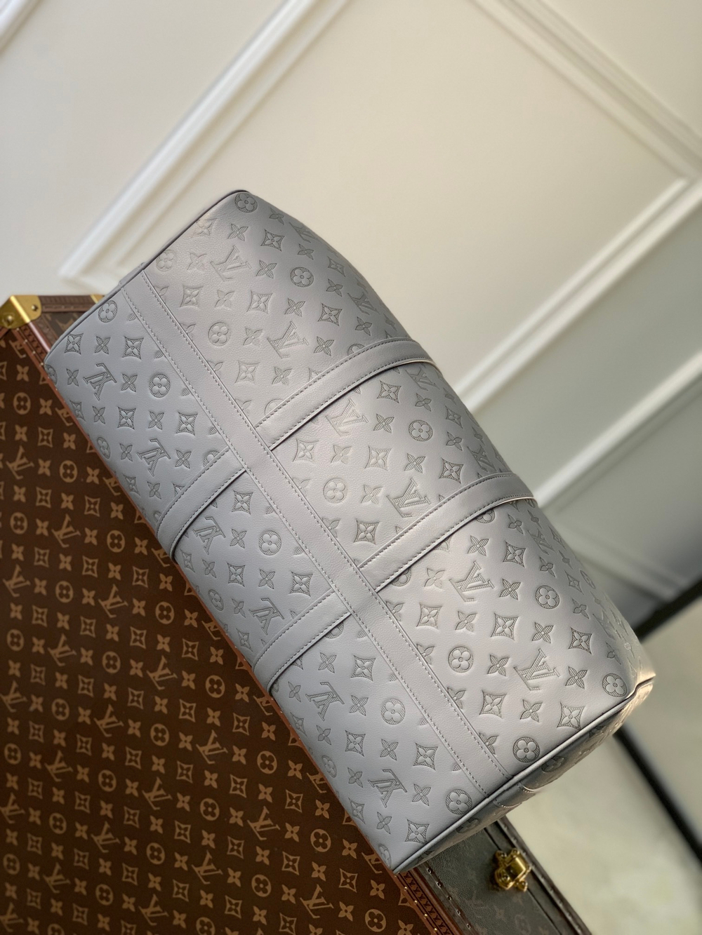 Louis Vuitton Keepall 50