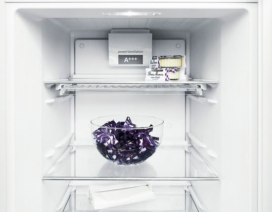 Холодильник Siemens KS36FPI30