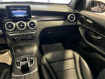 Mercedes-Benz GLC-Class, 2017 год