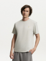 ОДЕЖДА ДЛЯ ТЕННИСА Мужская, Футболка SEVENSIX LODDY TSHIRT .