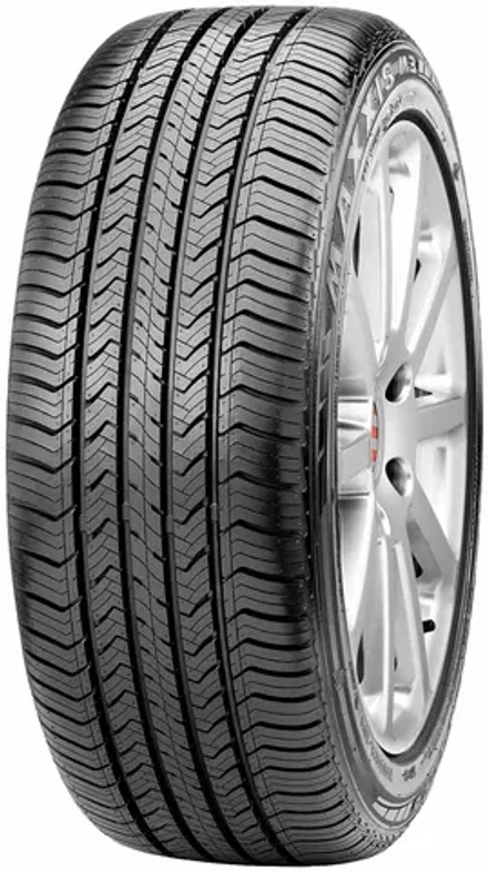 Летняя шина Maxxis Bravo HP-M3 (235/55 R20 102V)