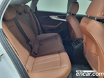 Audi A4 (B9) 35 TDI (12.2021)