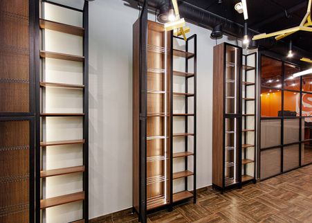 LOFT