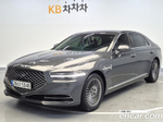 Genesis G90 3.8 AWD (01.2021)