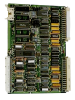 Плата центрального процессора 721 DC-B2M TMS200 KONЕ.