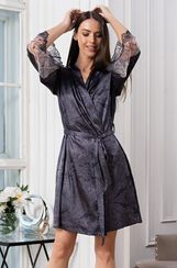 Халат Mia-Amore 4443 "Aletta"