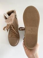 Ботинки Ekonika