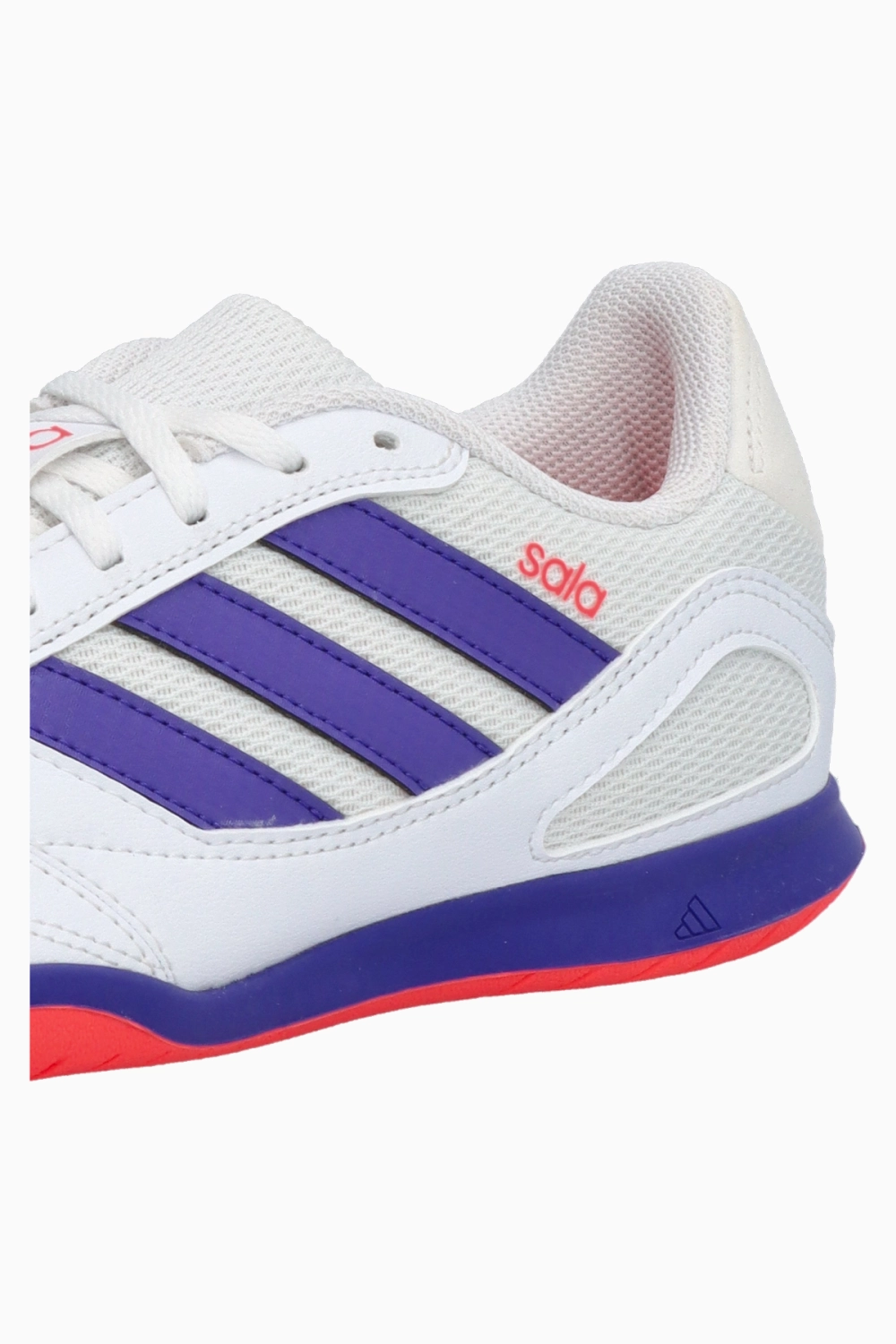 Футзалки adidas Super Sala Competition III IN - белый